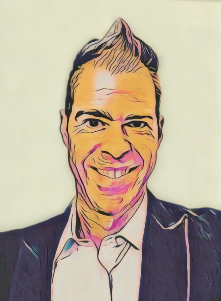 Alca foto profilo