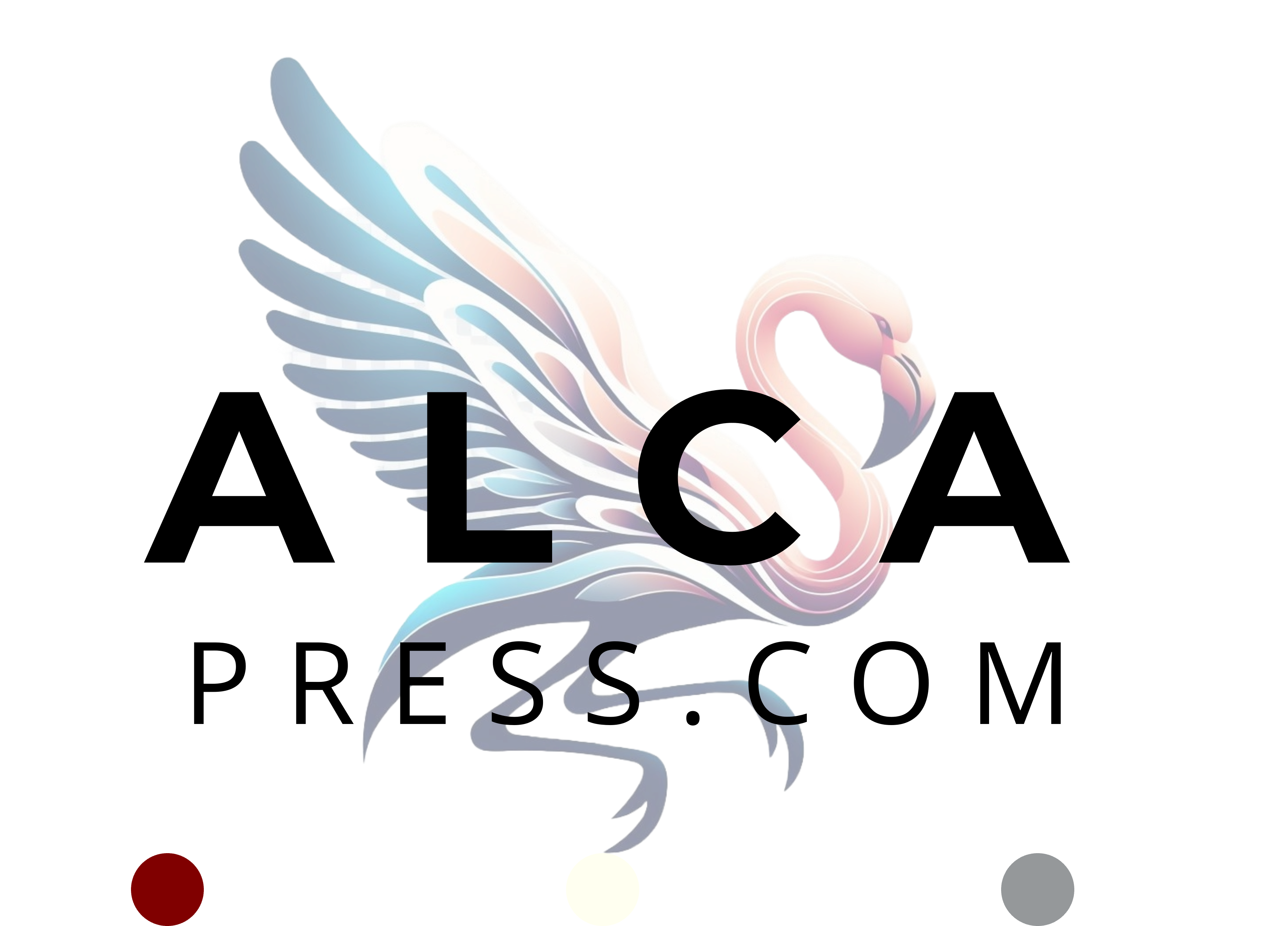 Alcapress.com Logo 2025