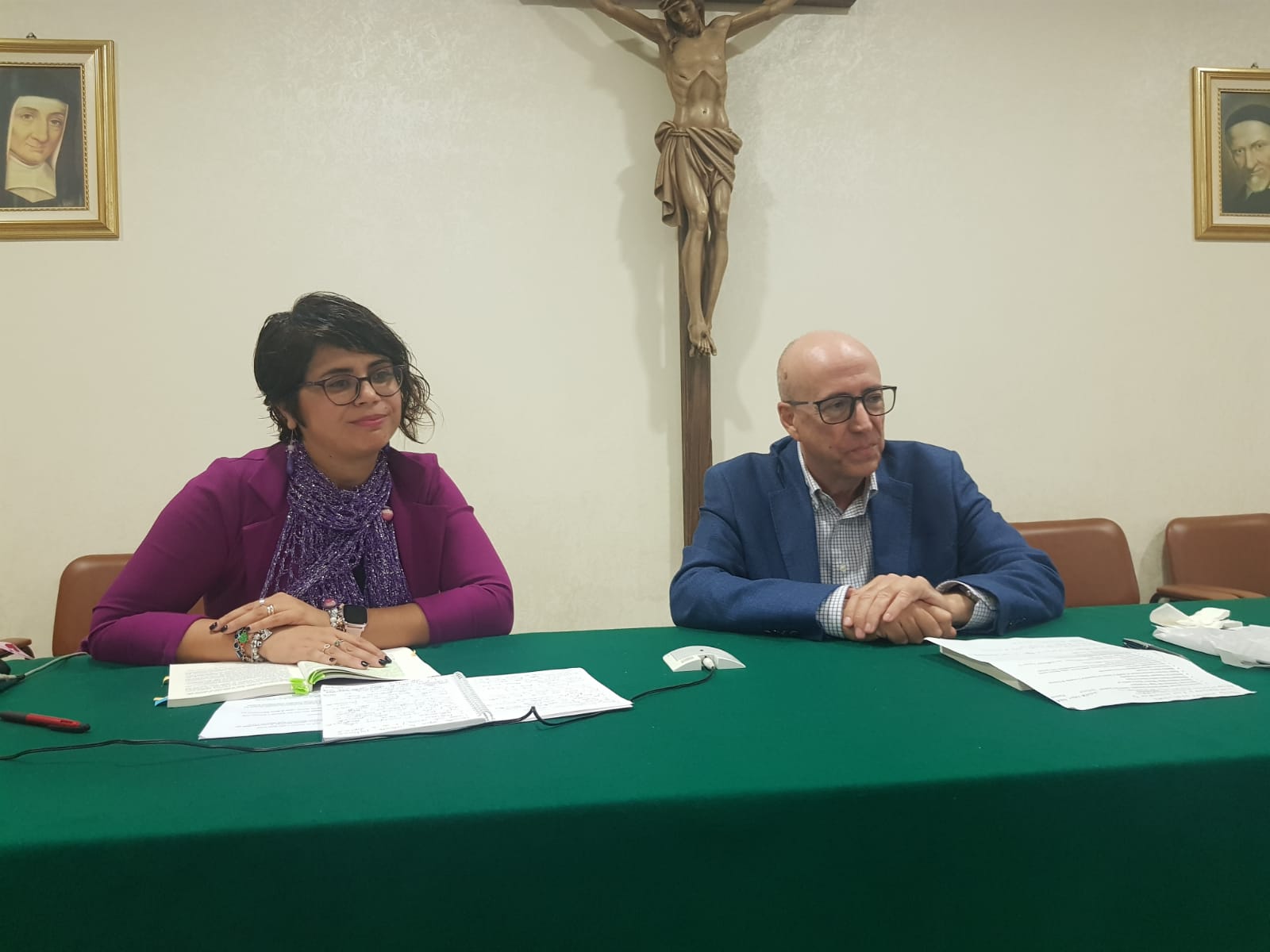 VIDEO PRESENTAZIONE ROMANZO “L’OSTETRICA”