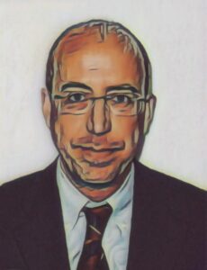 Vincenzo Caniglia, scrittore