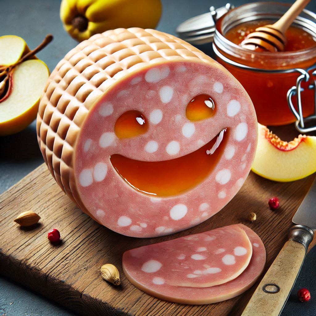 INCIPIT… 15 “MORTADELLA E COTOGNATA”